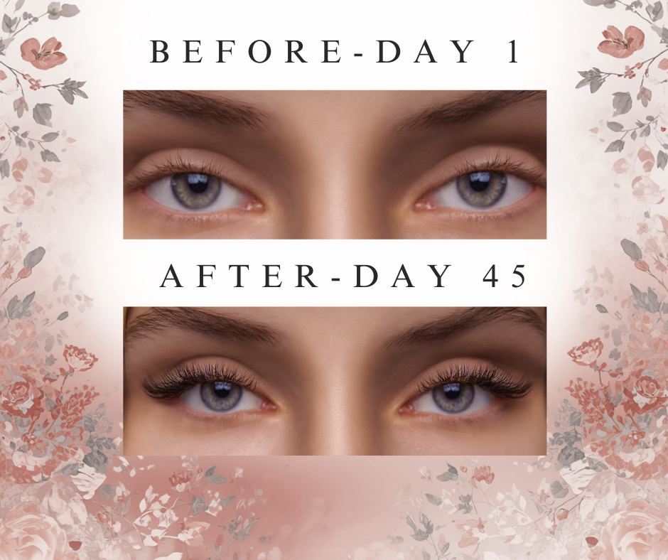 Eyelash Enhancing Serum