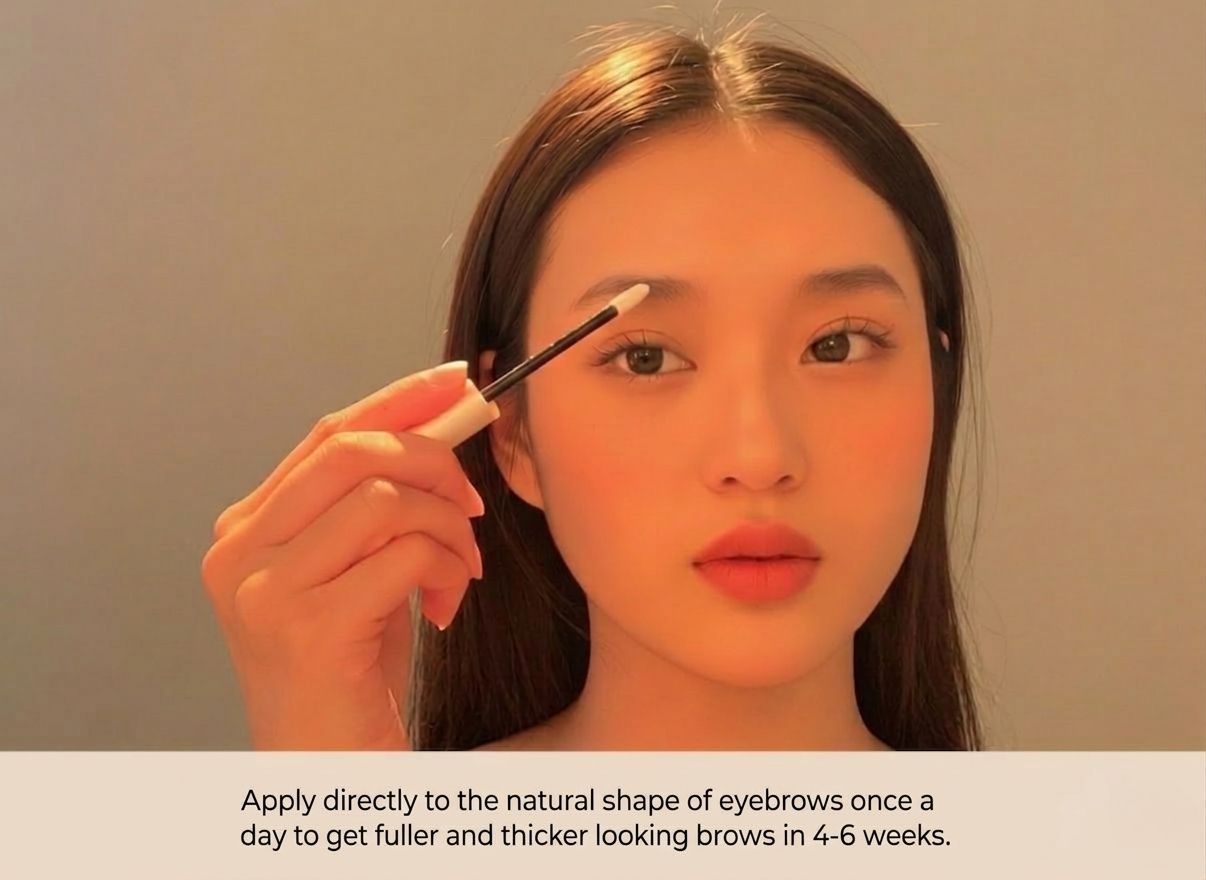 Eyebrow Enhancing Serum