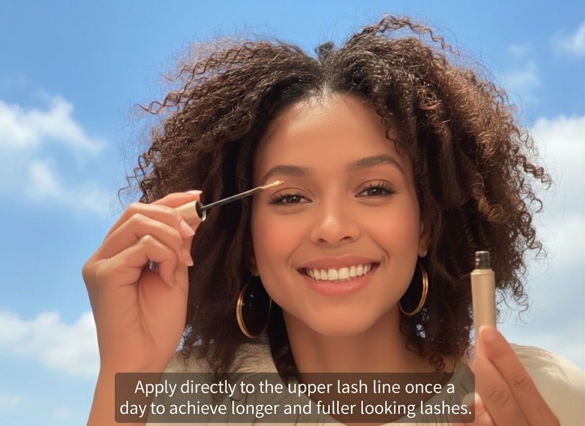 Eyelash Enhancing Serum