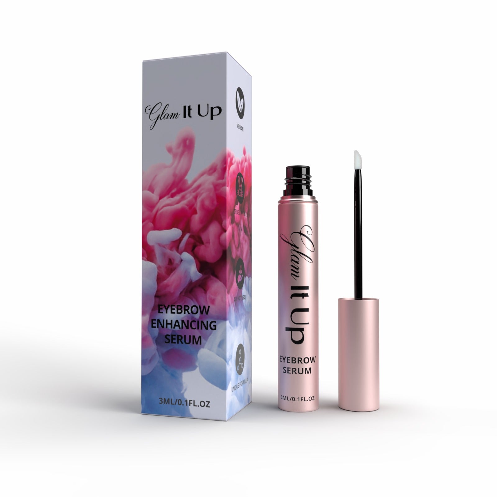 Eyebrow Enhancing Serum