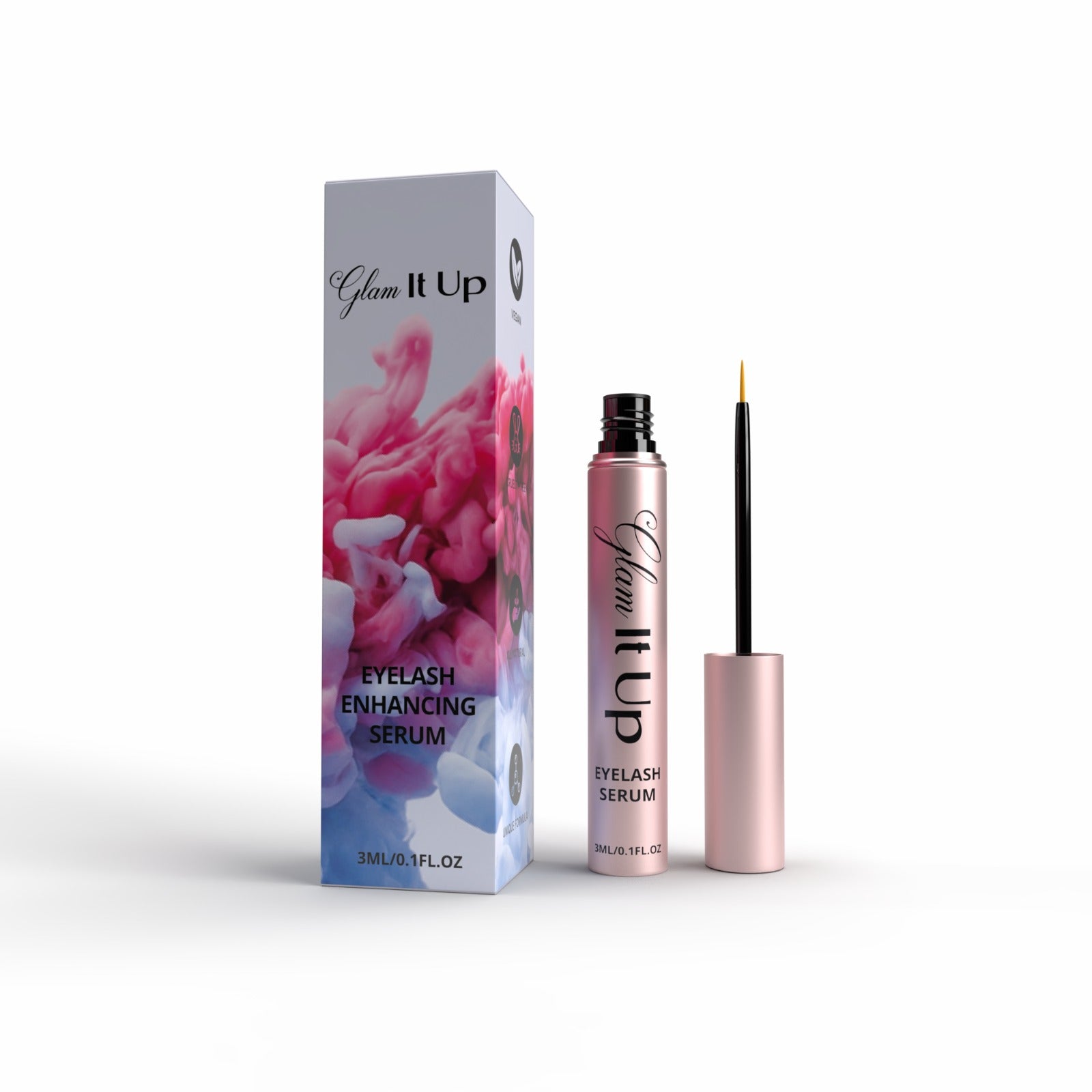 Eyelash Enhancing Serum
